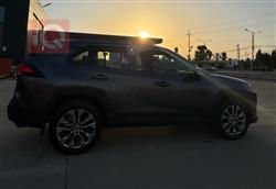 تويوتا راف 4